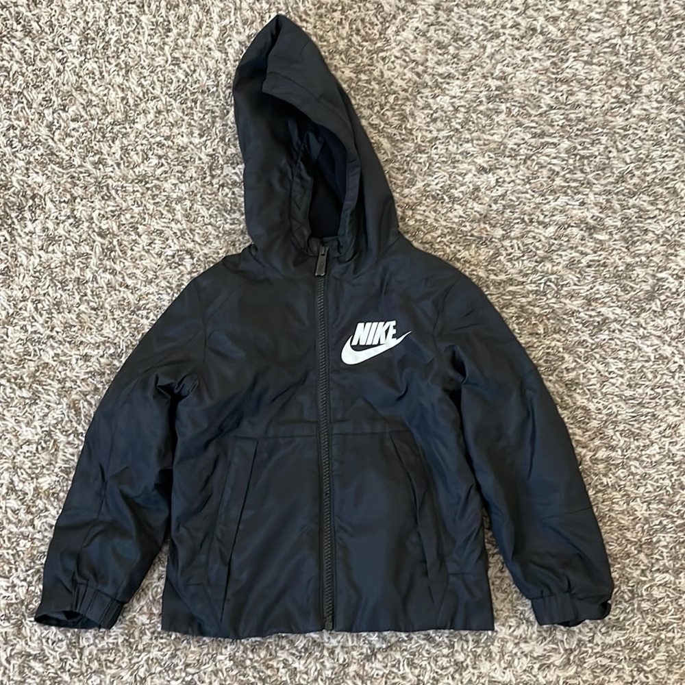 Nike XS (4) coat
